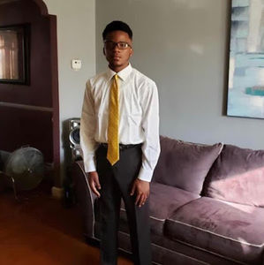 Meet your Posher, Malik